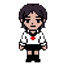 Leblebi Zümral sprite