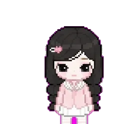 Nellie sprite