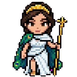 Hera sprite