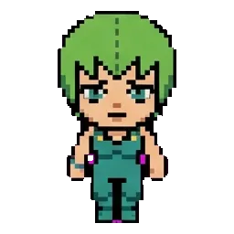 F.F sprite