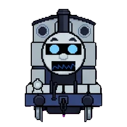 Thomas-Bot sprite