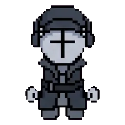 Deimos sprite