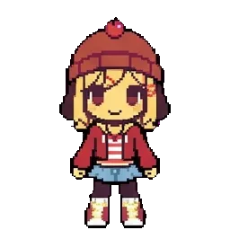 Hyogo sprite