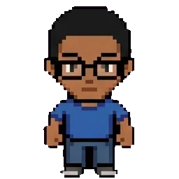 Matthew sprite