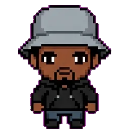 Kevin sprite