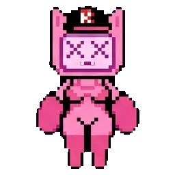 Guest Woman sprite