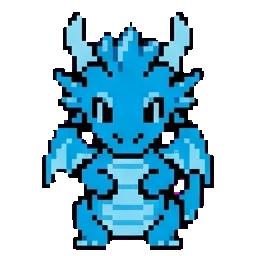 Dragonoist sprite