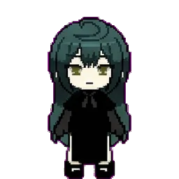Фацу sprite