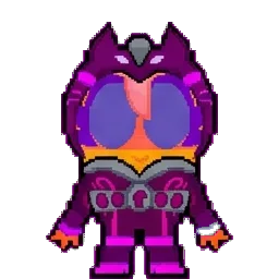 Night pony sprite