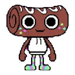 Cosmo sprite