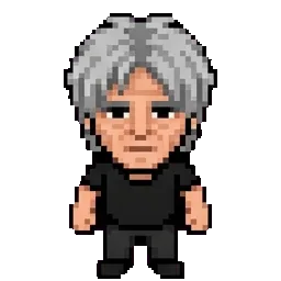 Nicola sprite