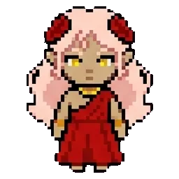 Hypnos sprite