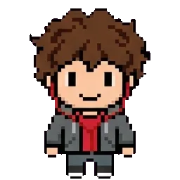 Kaye sprite
