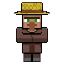 Villager 3# sprite