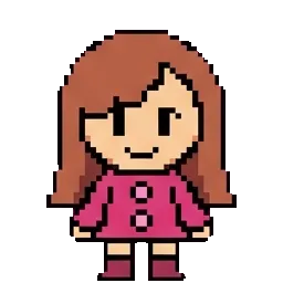 Idk sprite