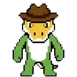 Gumigoo sprite