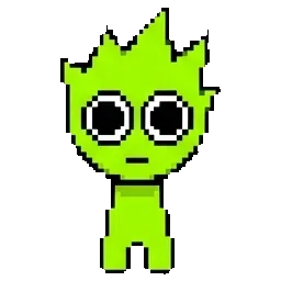 OWAKCX sprite