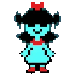 AQUA sprite