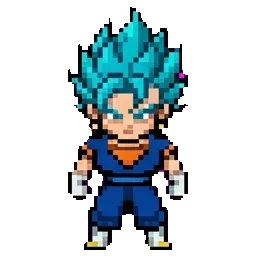 Vigeto sprite