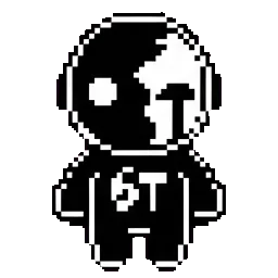 JJ sprite