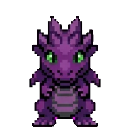 Raur sprite