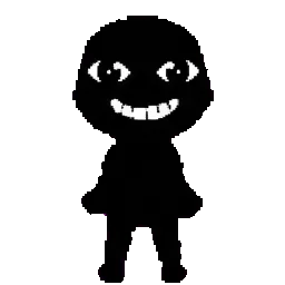 Hider sprite