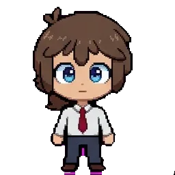 Freddy sprite