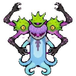 BeMeebEth sprite