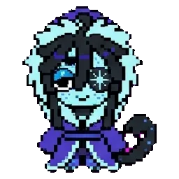 …. sprite