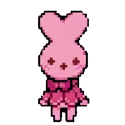 Benny sprite