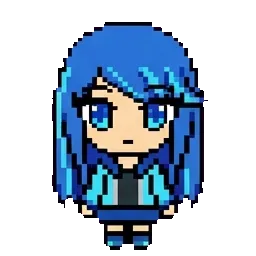 Funneh sprite
