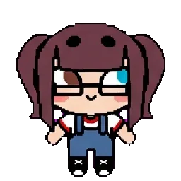 Sagi sprite