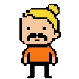 Sio sprite