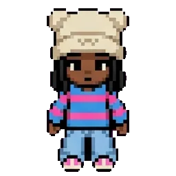 eem triplin sprite