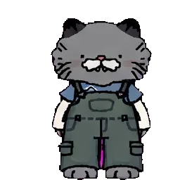 Jochi sprite