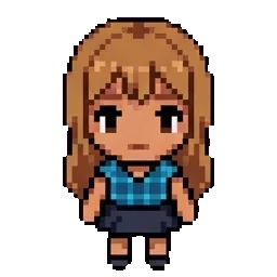 perdeã sprite