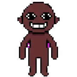 Hider sprite