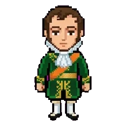 Eugène de Beauharnais sprite