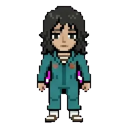 Anya sprite