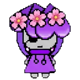 Chi Khanh sprite