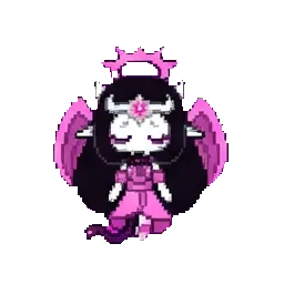 Abilla sprite