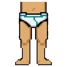 Legs sprite