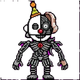 Ennard sprite