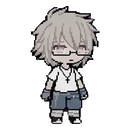 Lay sprite