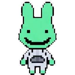 Intern(green) sprite