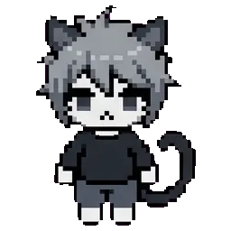 Jii sprite