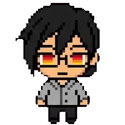 Taiya sprite