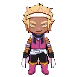 Sulien sprite