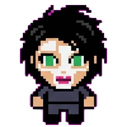 Emms sprite