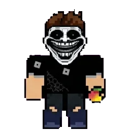 Jonathan 67 MaNgO sprite